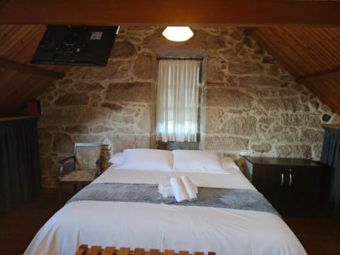 Casa do mestre hio House in O Morrazo