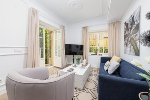 iloftmalaga Limonar Apartment in Malaga