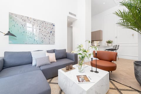 iloftmalaga Limonar Apartment in Malaga