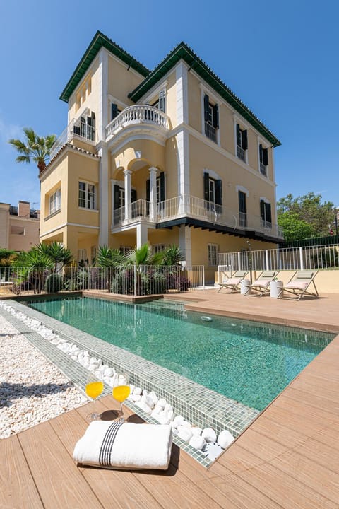 iloftmalaga Limonar Apartment in Malaga