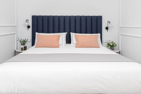 iloftmalaga Limonar Apartment in Malaga