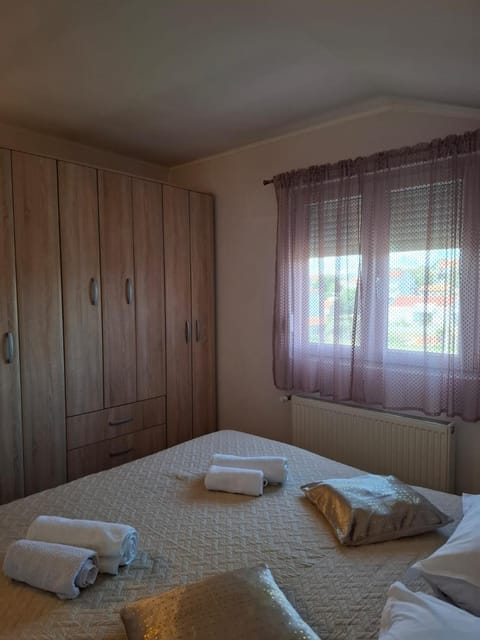 Apartment Ivica-2DB,Parking,Klima,Wifi Apartment in Zadar