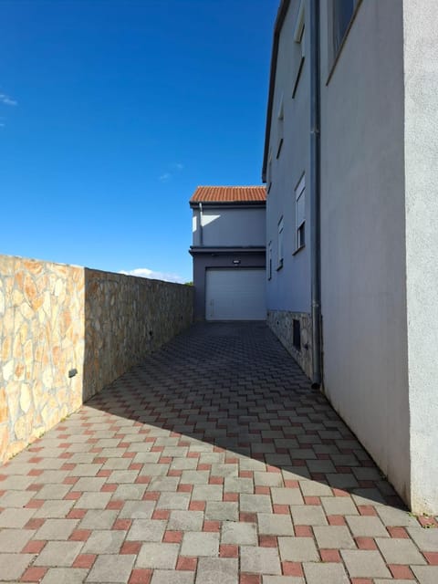 Apartment Ivica-2DB,Parking,Klima,Wifi Apartment in Zadar