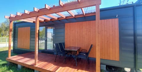 Herada Domek 3 House in Pomeranian Voivodeship