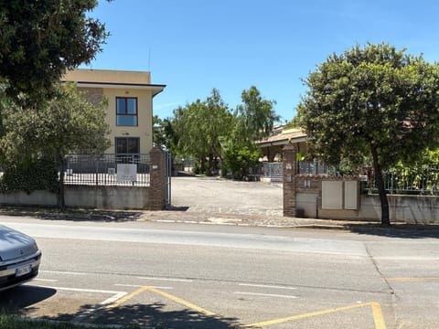 B&B Vigna21 Bed and Breakfast in Molise, Italy