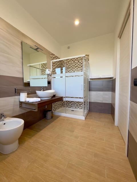 B&B Vigna21 Bed and Breakfast in Molise, Italy