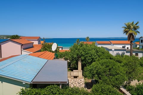 Day, Sea view