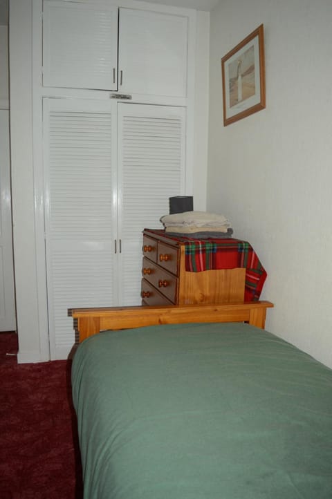 Kirk View holiday apartment Apartment in Kirkcaldy