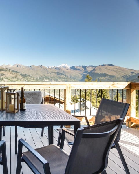 Patio, Balcony/Terrace