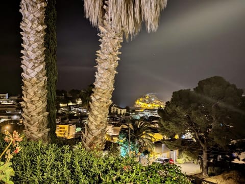 Night, View (from property/room)