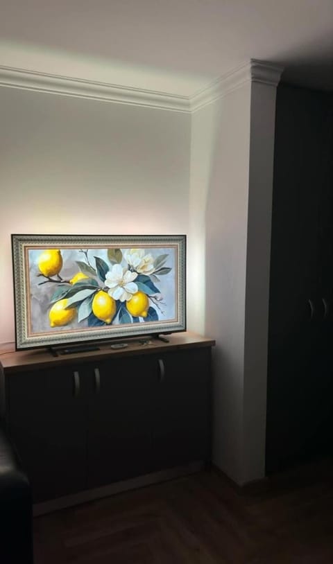 TV and multimedia, Decorative detail