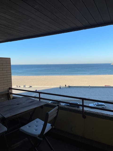 Balcony/Terrace, Balcony/Terrace, Beach