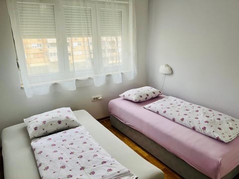 Avenue Econ Apartment Mostar Apartment in Mostar