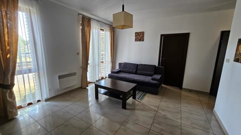 AMS 8b Apartment in West Pomeranian Voivodeship, Poland