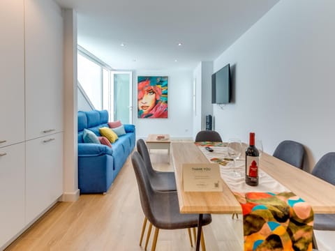 Hanami Ático Duplex La Palma Huerto 22 5 Apartment in Estepona