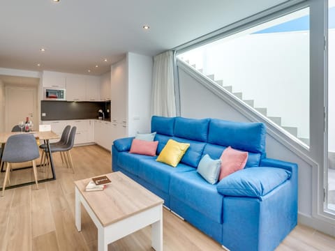 Hanami Ático Duplex La Palma Huerto 22 5 Apartment in Estepona