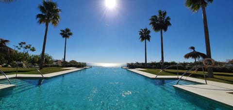 Villa Bali in Benalmadena Costa Villa in Benalmadena