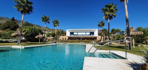 Villa Bali in Benalmadena Costa Villa in Benalmadena