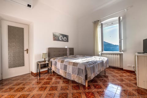 Appartamento La Strilizia House in Camogli