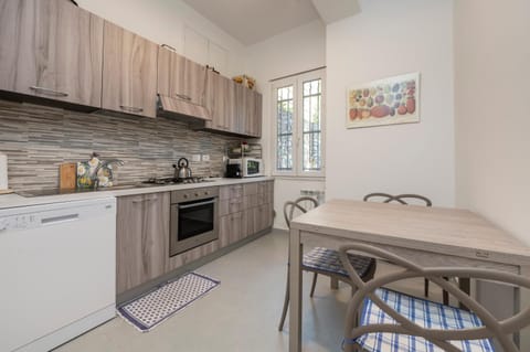 Appartamento La Strilizia House in Camogli