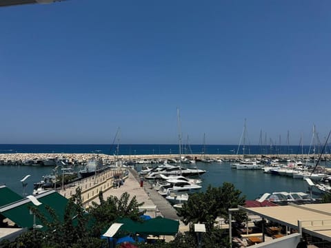 Latchi Marina Top View Apartment in Poli Crysochous