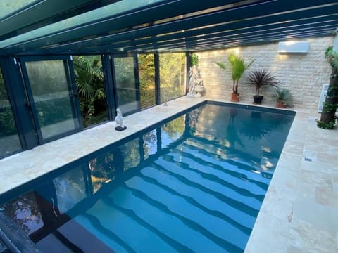 Day, Pool view, Swimming pool, Swimming pool