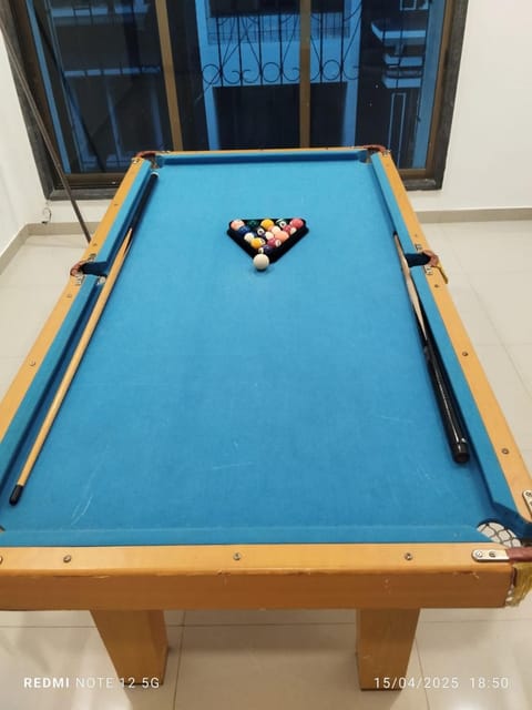Billiard, Billiard, Game Room