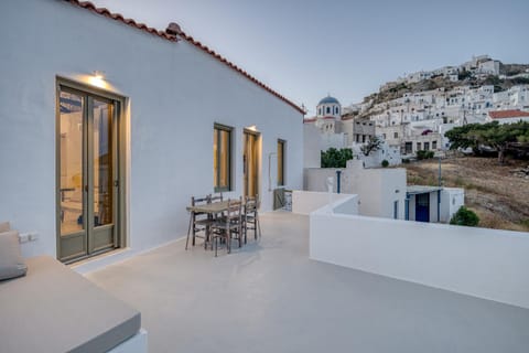 Natural landscape, View (from property/room), Balcony/Terrace, Balcony/Terrace