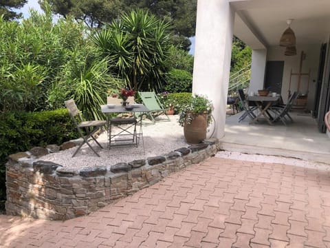 Patio, Balcony/Terrace, Dining area