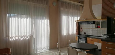 Casa Diamante con garage privato gratuito nella struttura Apartment in Termoli