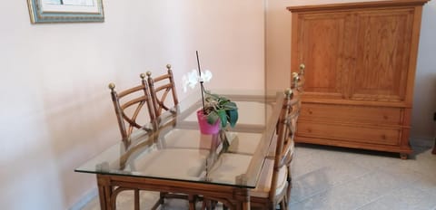 Casa Diamante con garage privato gratuito nella struttura Apartment in Termoli