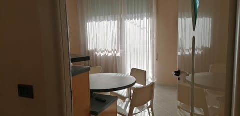Casa Diamante con garage privato gratuito nella struttura Apartment in Termoli