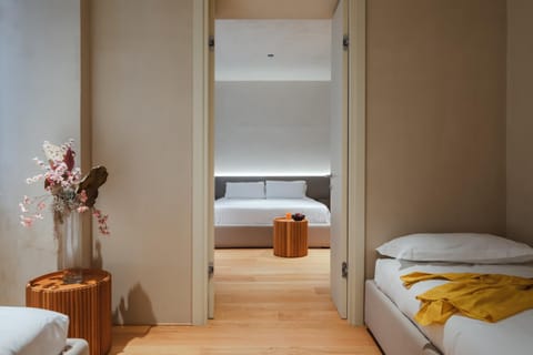 The Spanish Suite Campo de' Fiori Bed and Breakfast in Rome