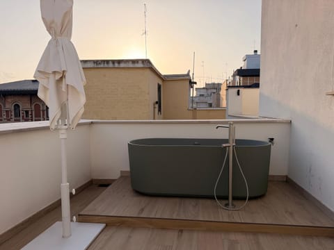 Day, View (from property/room), Balcony/Terrace