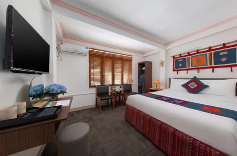 View (from property/room), Bedroom
