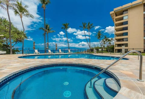 Polo Beach Club 604 by Coldwell Banker Island Vacations Apartment in Polo Beach