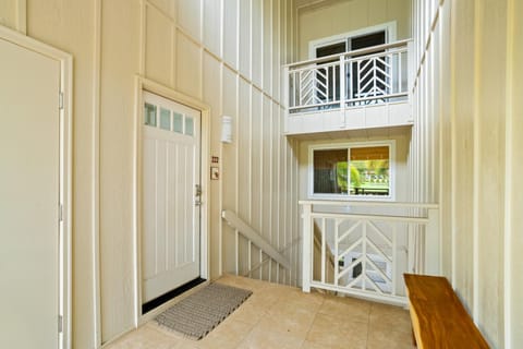 Regency Villas at Poipu Kai H222 by Coldwell Banker Island Vacations Apartment in Poipu