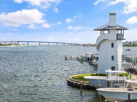 Villa Grande House in Orange Beach