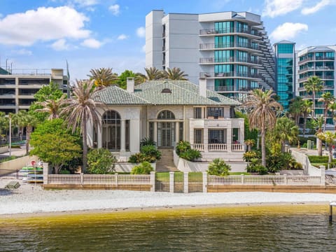 Villa Grande House in Orange Beach