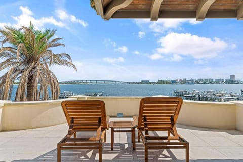 Villa Grande House in Orange Beach