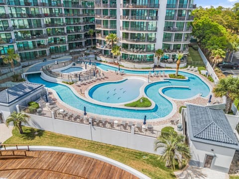 Villa Grande House in Orange Beach