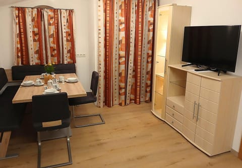 Apart Zirbenherz Apartment in Uderns