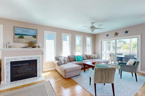 Town of Dewey Beach --- 17 Saint Louis St House in Dewey Beach