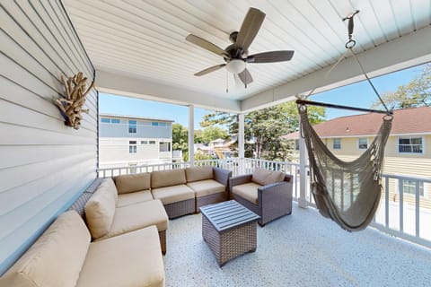 Town of Dewey Beach --- 17 Saint Louis St House in Dewey Beach