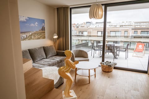 Balcony/Terrace, Seating area