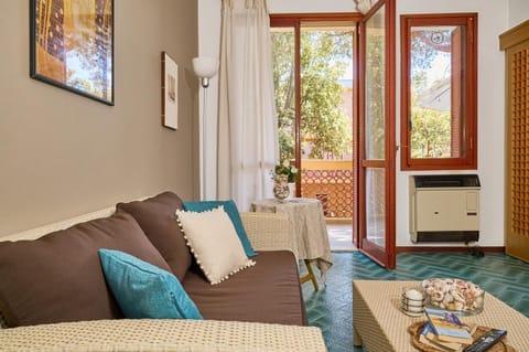 Casa Martini Apartment in San Vincenzo