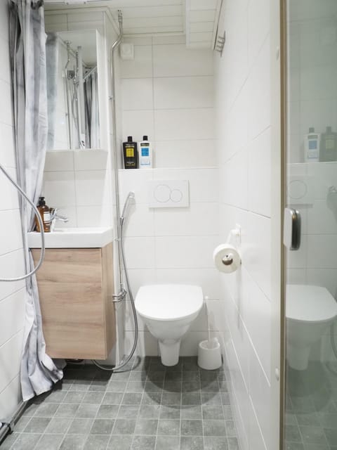 Studio Aittis Apartment in Finland