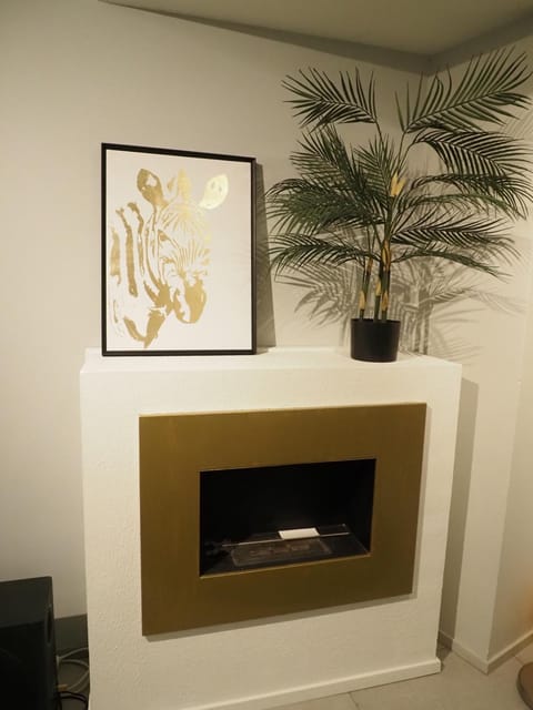 Studio Aittis Apartment in Finland