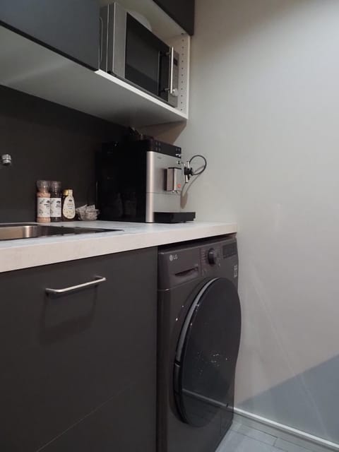 Studio Aittis Apartment in Finland