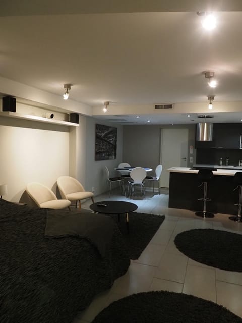 Studio Aittis Apartment in Finland